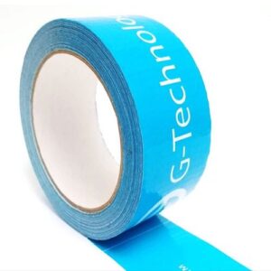 Key Differences between BOPP Tape and Cello Tape