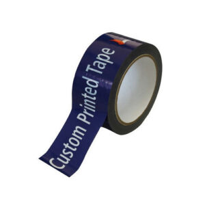 Discover Unmatched Customization and Quality Printed BOPP Tapes in India
