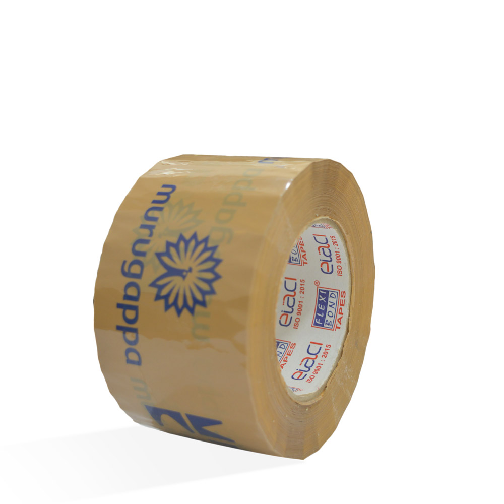 Printed cello tape manufacturer in Gujarat