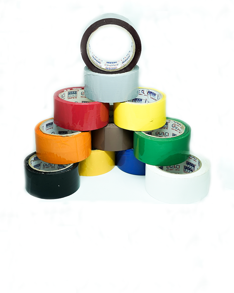 PVC Tape manufacturer in India
