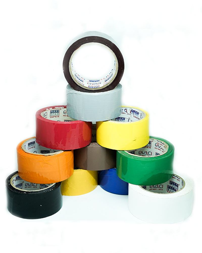 PVC Tape manufacturer in India