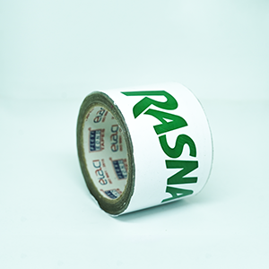 Advertisement Tape manufacturer in India