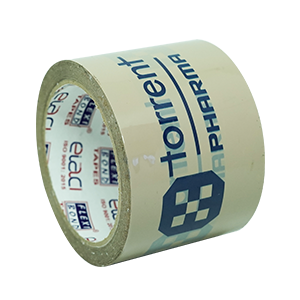 Bopp tape manufacturer in India