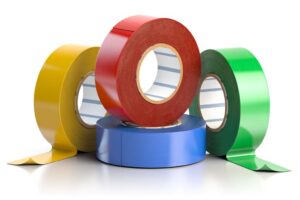 WHY CHOOSE BOPP TAPES OVER OTHER ADHESIVE TAPES