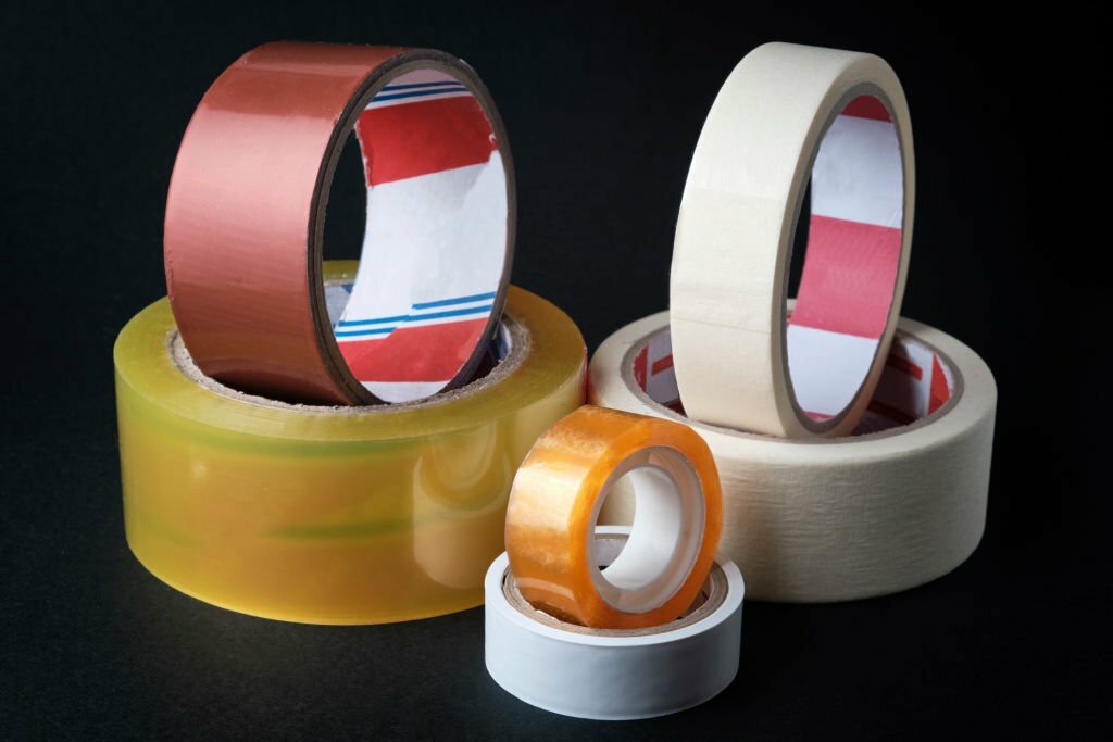 BOPP Tape