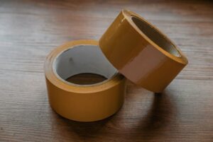 Sticky Solutions: Exploring the Versatility of Cello Tape