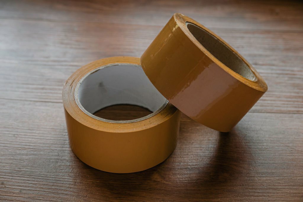 Cello Tape For Home Repairs Quick Fixes And Tips
