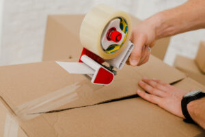 Creative Uses for Cello Tape Beyond Packaging and Sealing