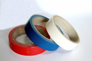 The Role of BOPP Tapes in Ensuring Product Integrity During Transit
