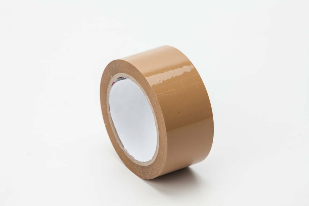 Cello Tape Manufacturer in Gujarat