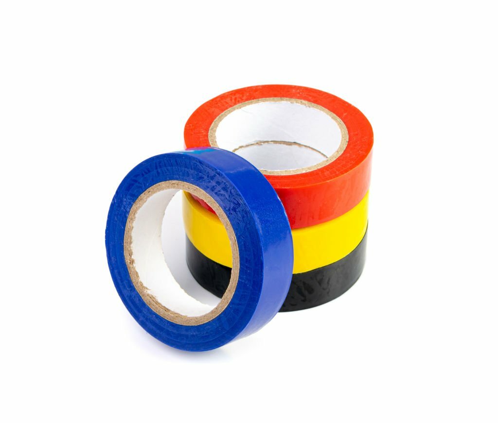 BOPP Tape Manufacturer in India