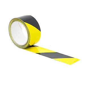 Color-coded Efficiency: How Floor Marking Tape Organizes Workspaces
