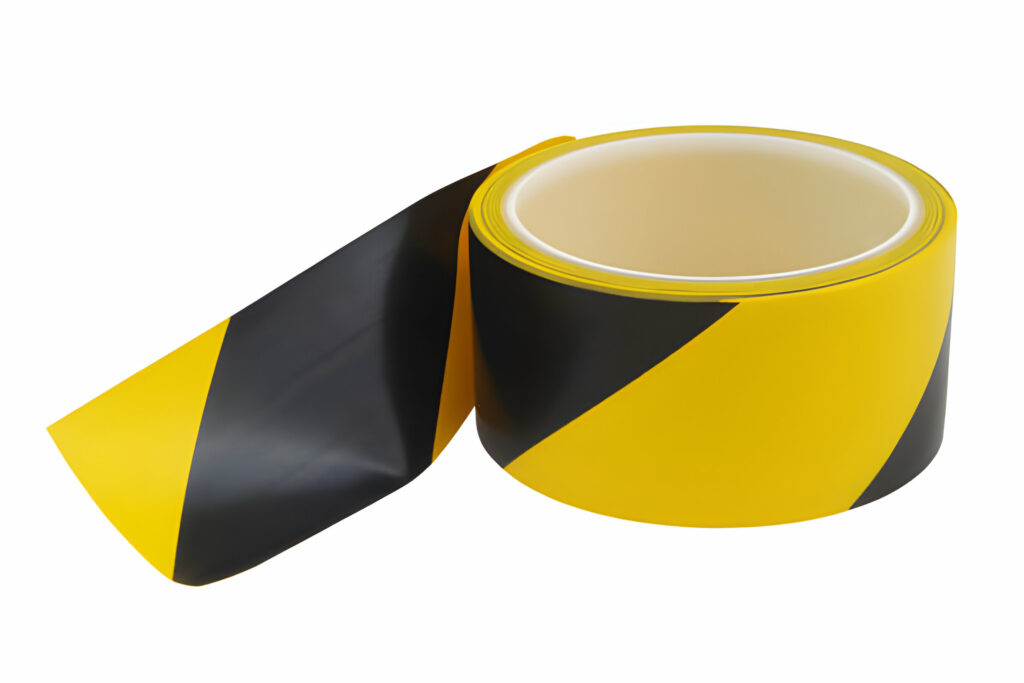 Floor Marking Tape Manufacturer in Gujarat