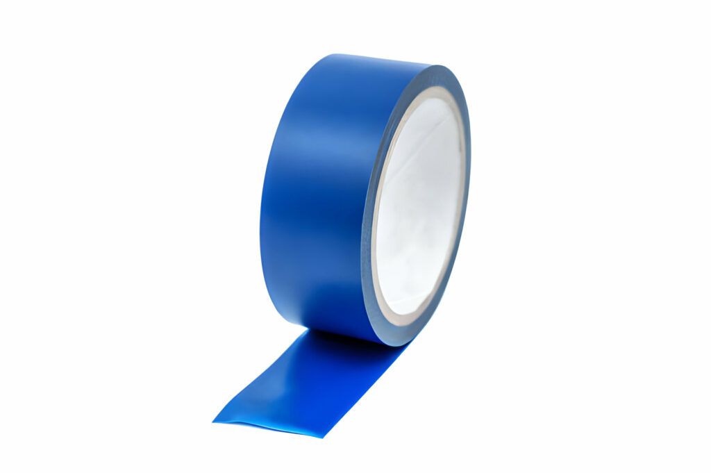 PVC Tape Manufacturer in Gujarat