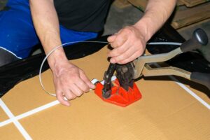 Top 3 Benefits of Patti Manufacturing’s Strapping Solutions