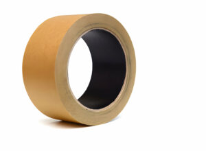 No More Plastic: Transitioning to Paper Tape for a Greener Tomorrow