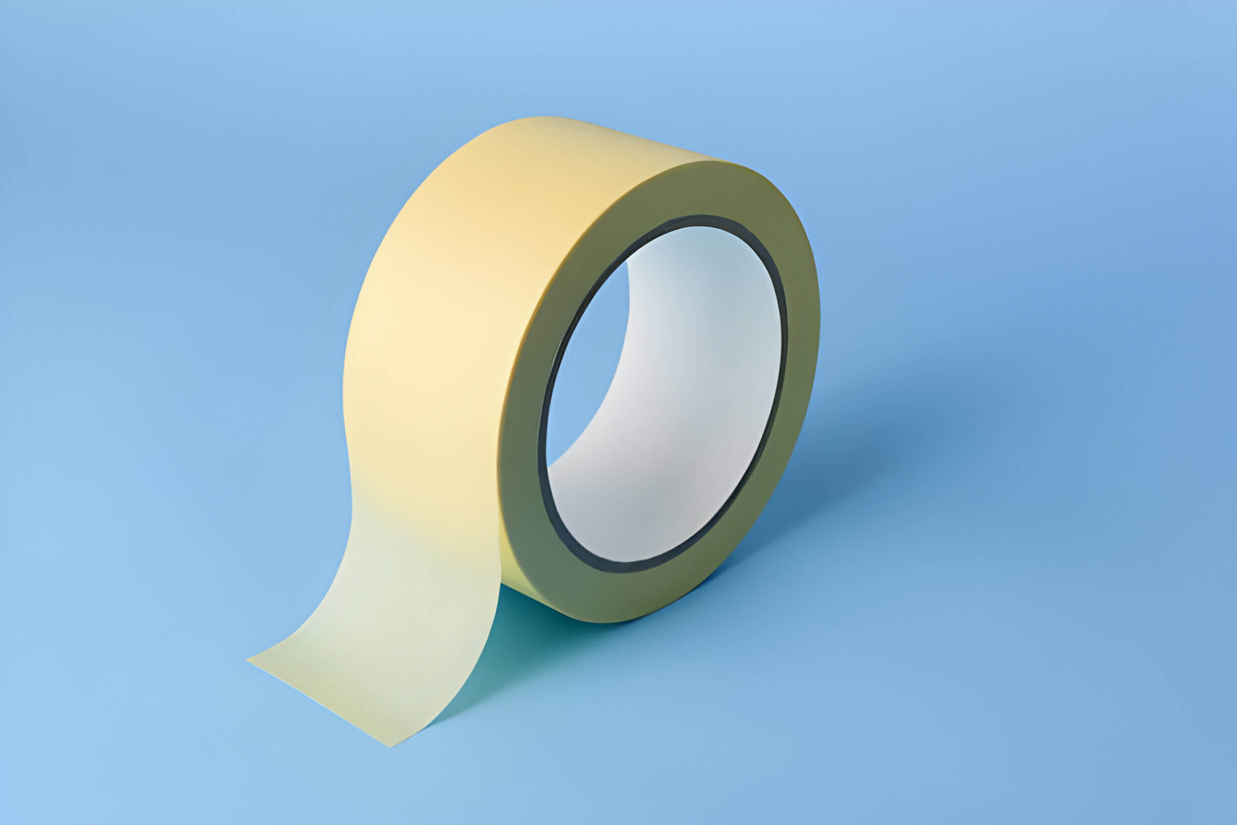 Masking Tape Manufacturer in Gujarat