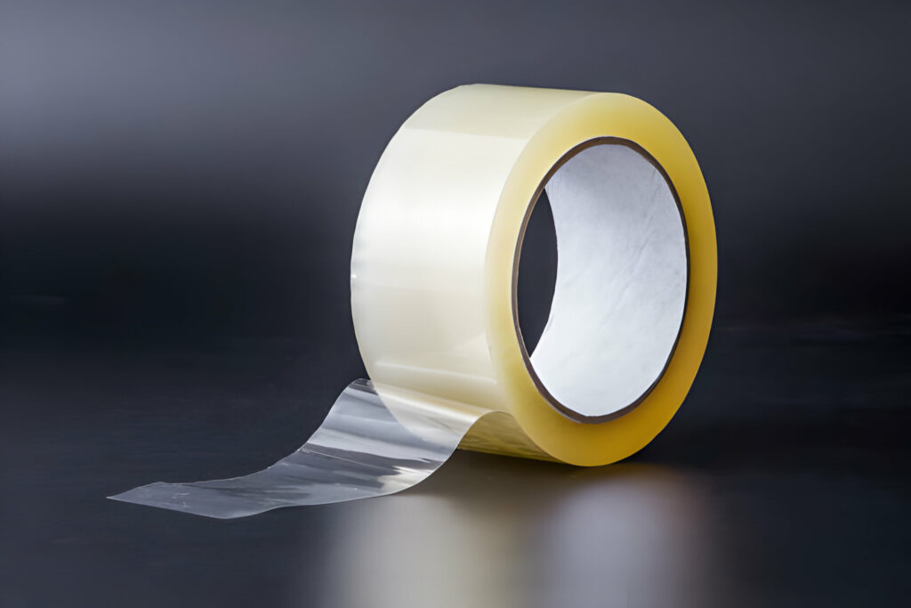 Foil Tape Manufacturer in India