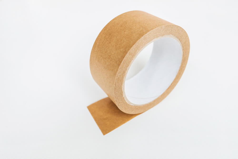 Paper Tape Manufacturer in Gujarat