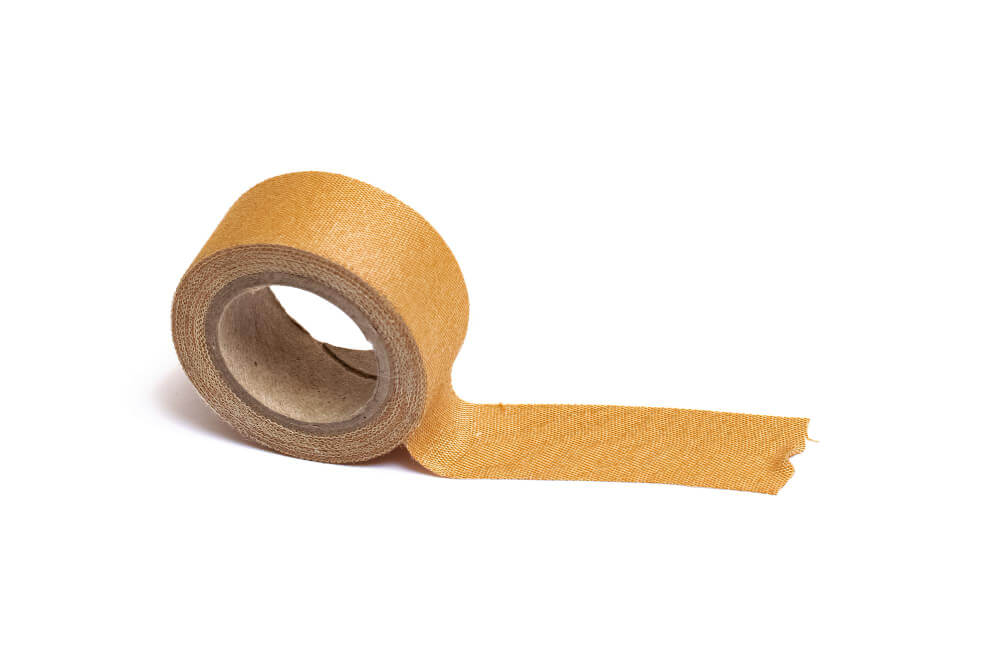 The Evolution of Paper Tape: From Early Uses to Modern Applications ...